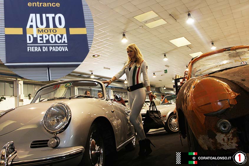 autoemotodepoca 2015 fiera di padova