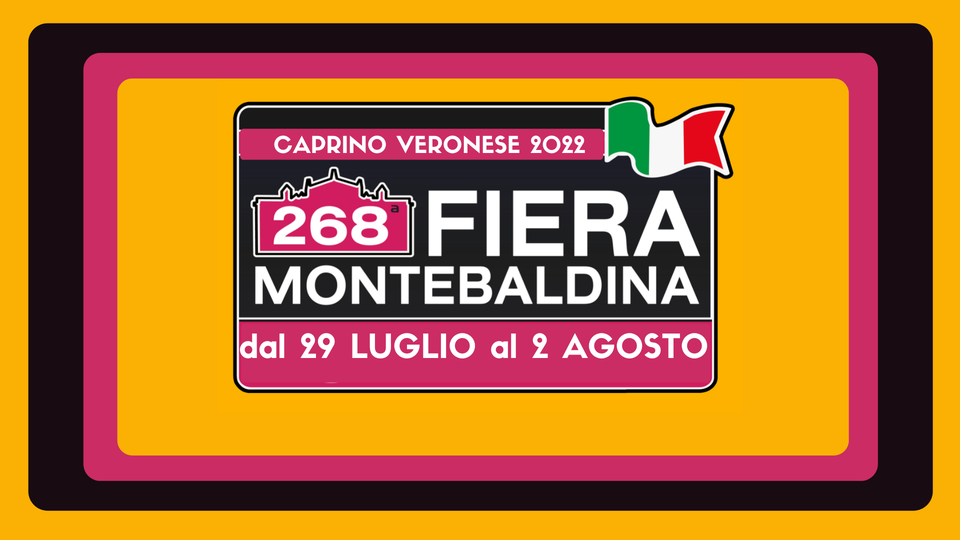 Fiera Montebaldina