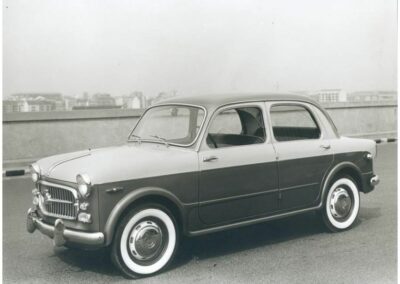 Fiat 1100 103