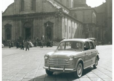 Fiat 1100 103
