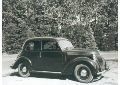Fiat 1100 B