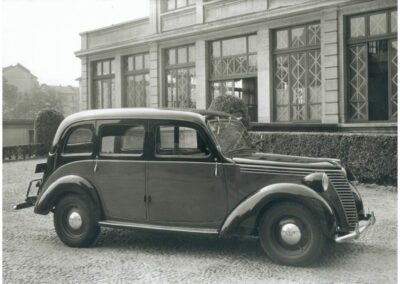 Fiat 1100 Berlina