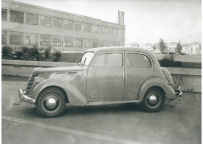 Fiat 1100 E 1