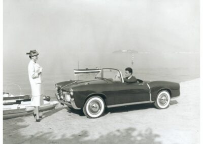 Fiat 1100 TV
