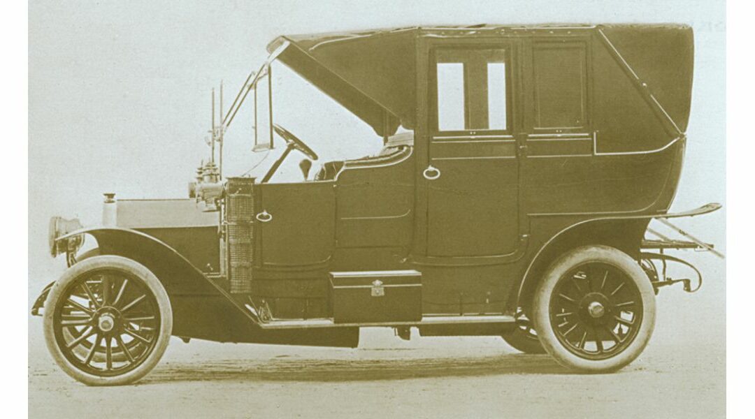 15-25 HP Brevetti Tipo 2