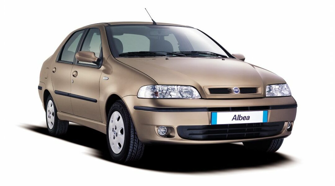 Albea