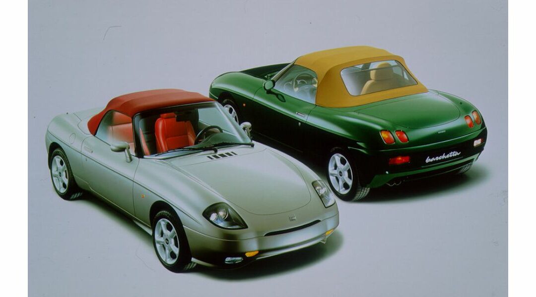Barchetta