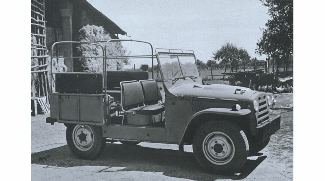 Campagnola