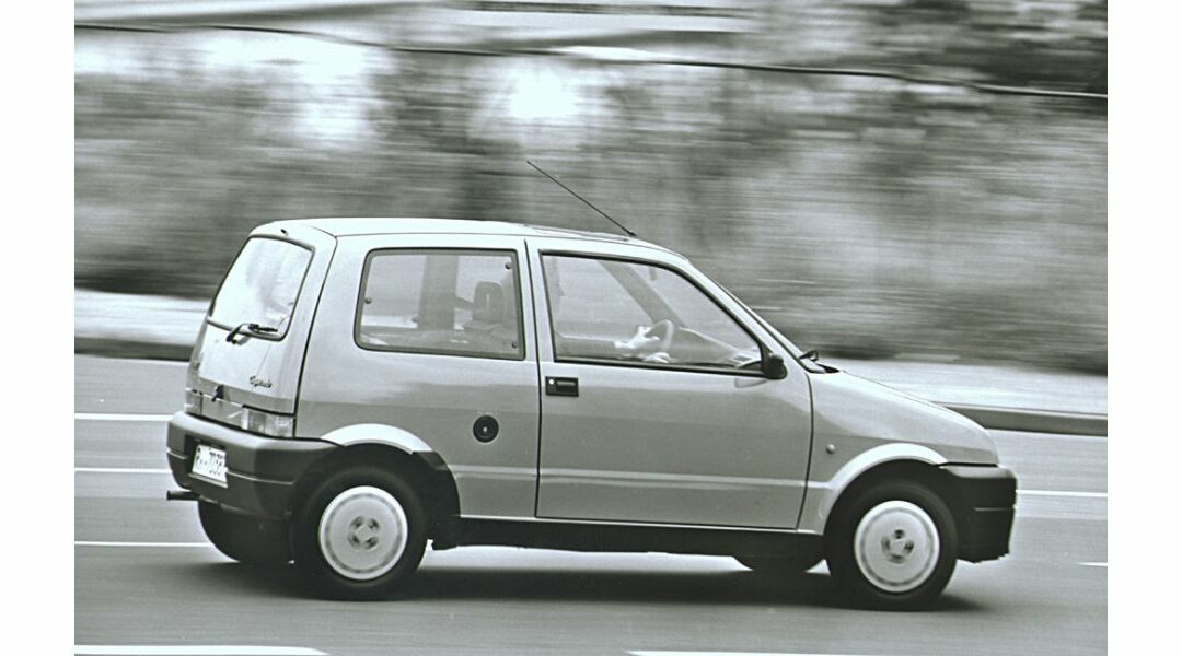 Cinquecento