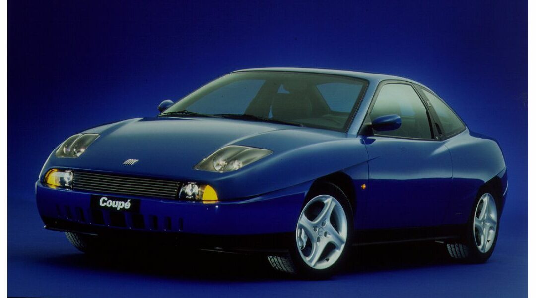 Coupè