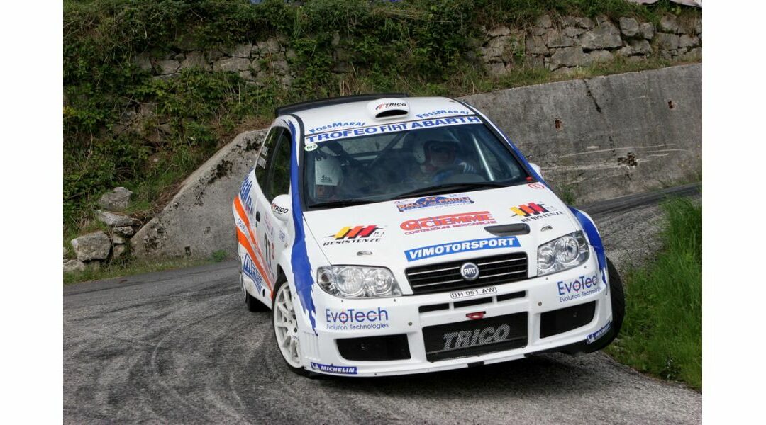 Punto Rally