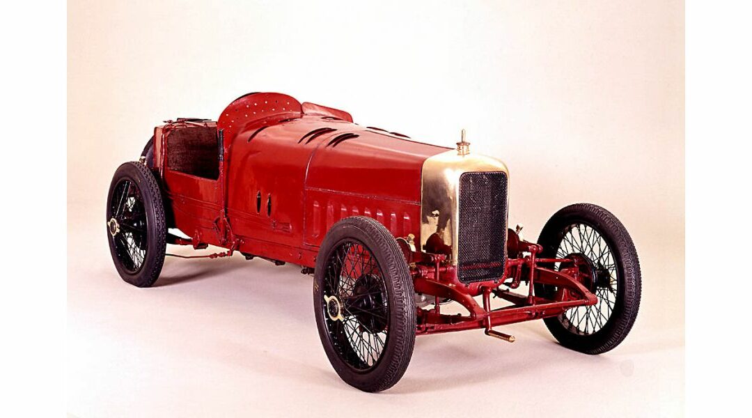 S.57-14B Corsa
