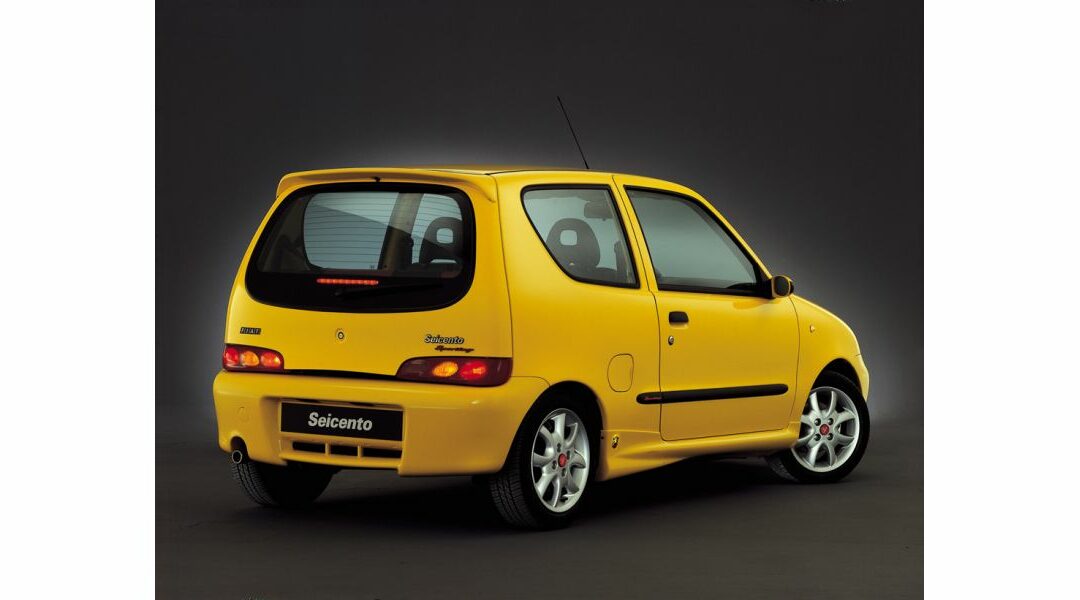 Seicento