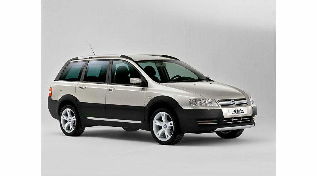 Stilo Multi Wagon