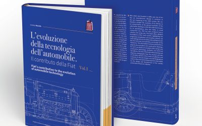Morello: Evoluzione della tecnologia dell’automobile. Il contributo FIAT