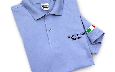 Polo Registro Fiat Italiano