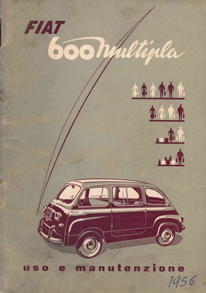prima pagian lum fiat 600 multipla page 0001 prima pagian lum fiat 600 multipla page 0001