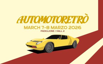 Automotoretrò