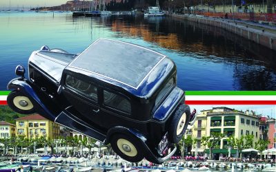 Garda Auto Classic 2026