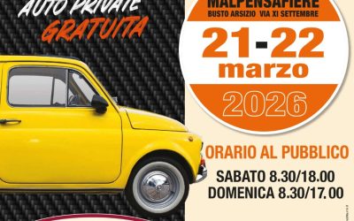 Auto Moto Bici Modellismo e Ricambi d’epoca