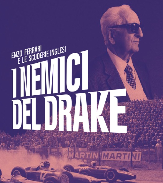 I Nemici del Drake