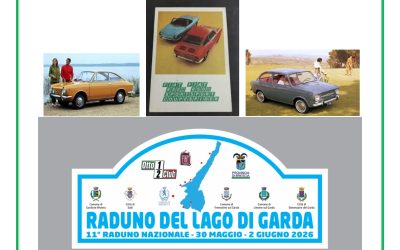 Raduno del Lago di Garda