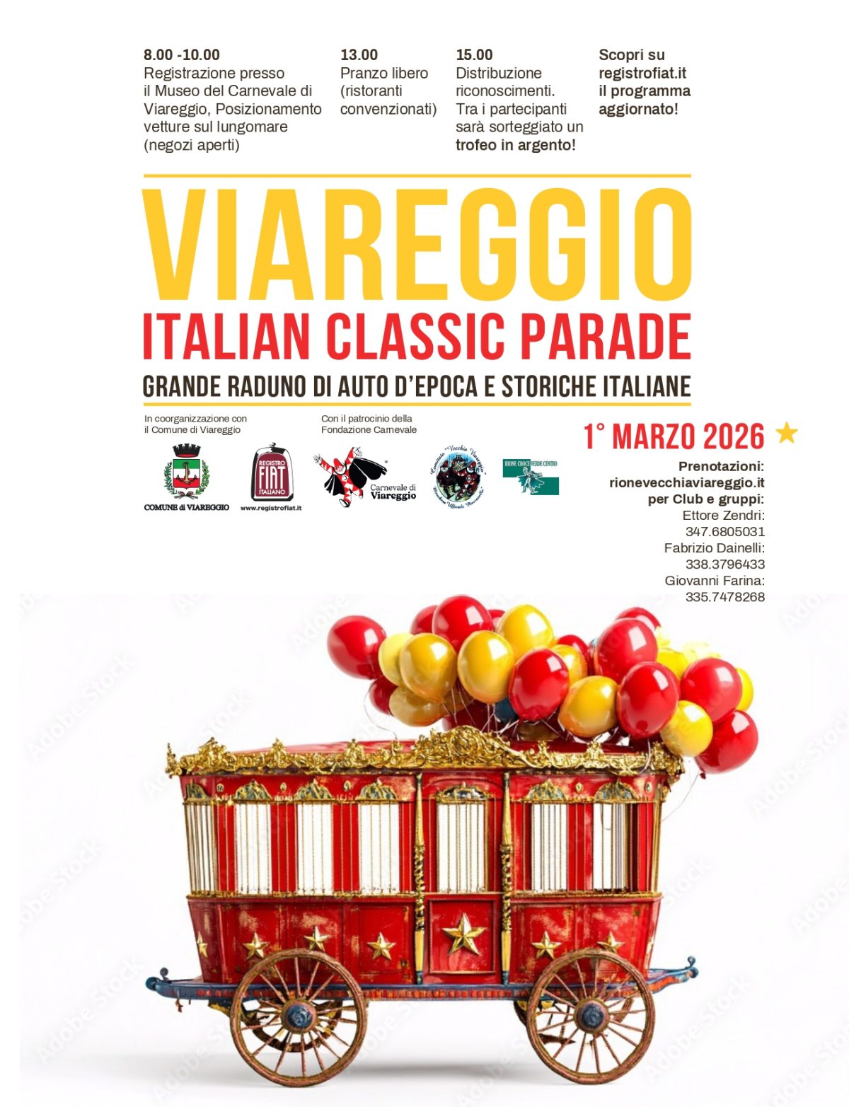 Italian Classic Parade 3 page 0001